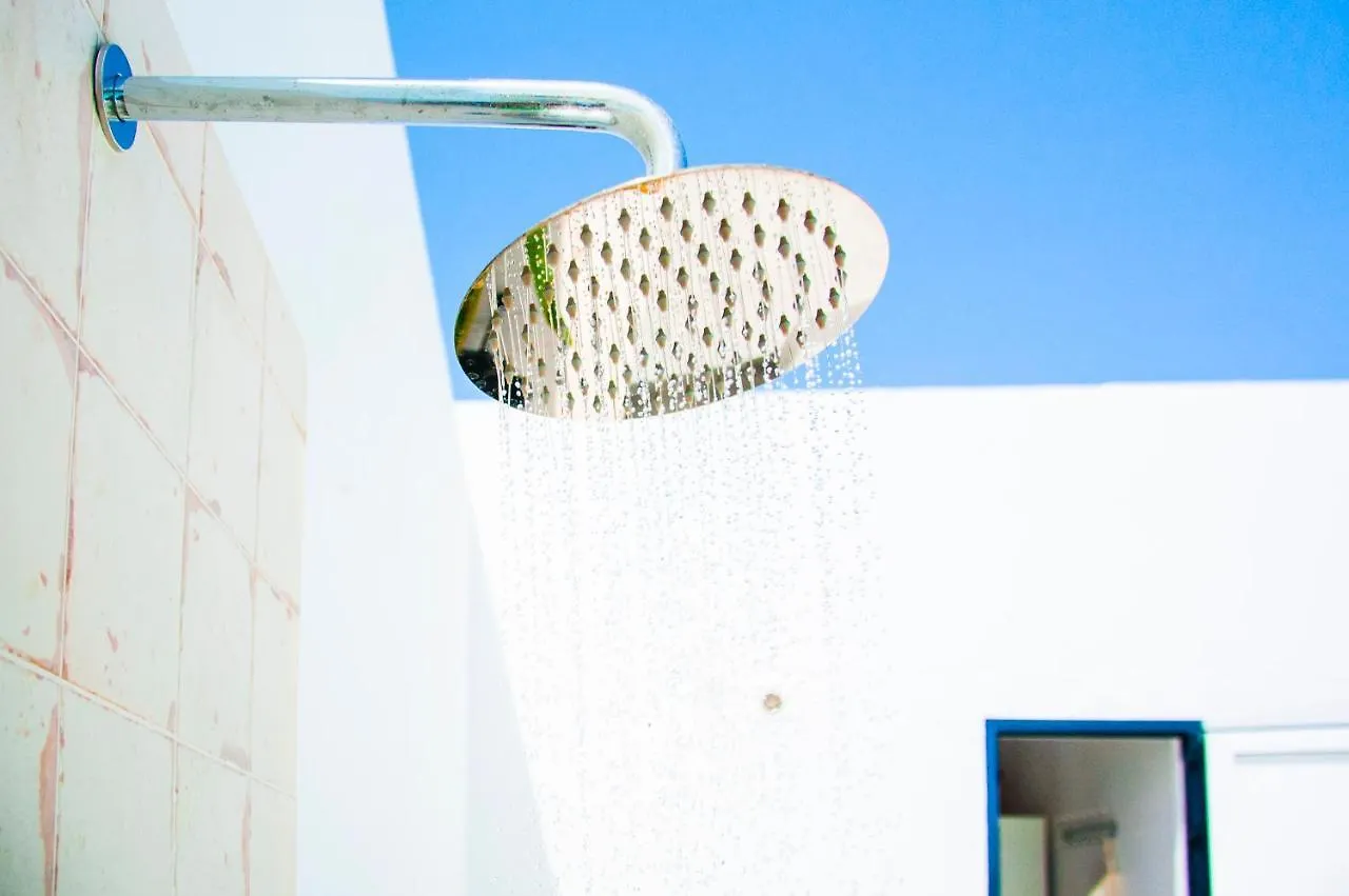 Prázdninový dům Vila Casa Chinija De Famara Teguise