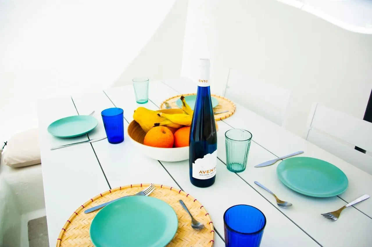Vila Casa Chinija De Famara Teguise  Španělsko