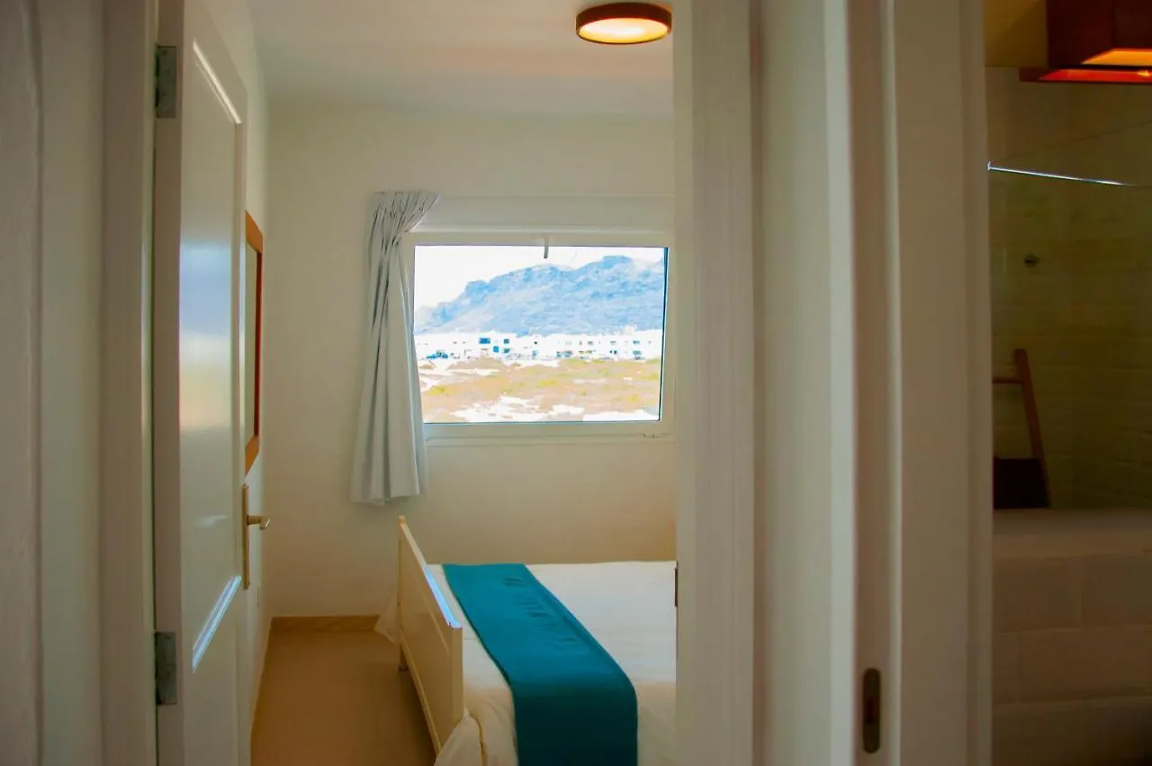 Vila Casa Chinija De Famara Teguise  Španělsko