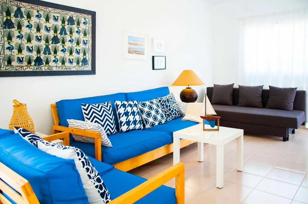 Vila Casa Chinija De Famara Teguise  0*, Teguise (Lanzarote) Španělsko
