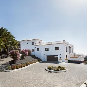  Villa Bellavista De Los Valles