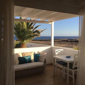  Casa vacanze Blu Oceano