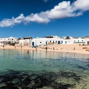  Сasa de vacaciones El Ancla