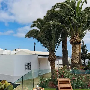  Apartment Anjomacar B