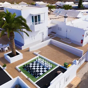  Apartment Anjomacar A