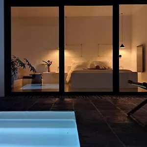 4* Hotel Casa De Flores - Boutique Lanzarote