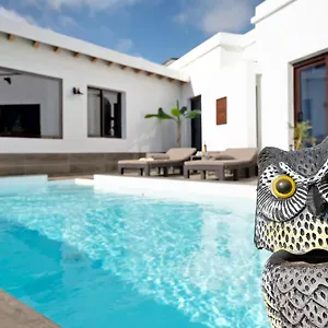  Сasa de vacaciones Casa Guenia I
