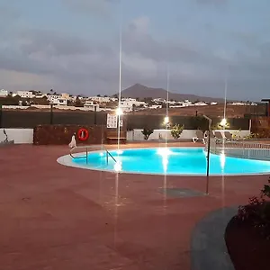  Apartment Naranjos I