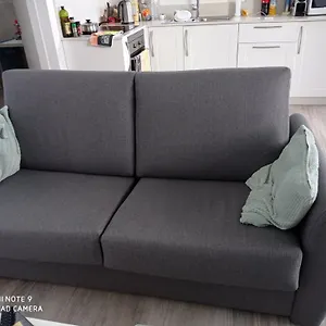  Appartamento Precioso Con Terraza En Teguise