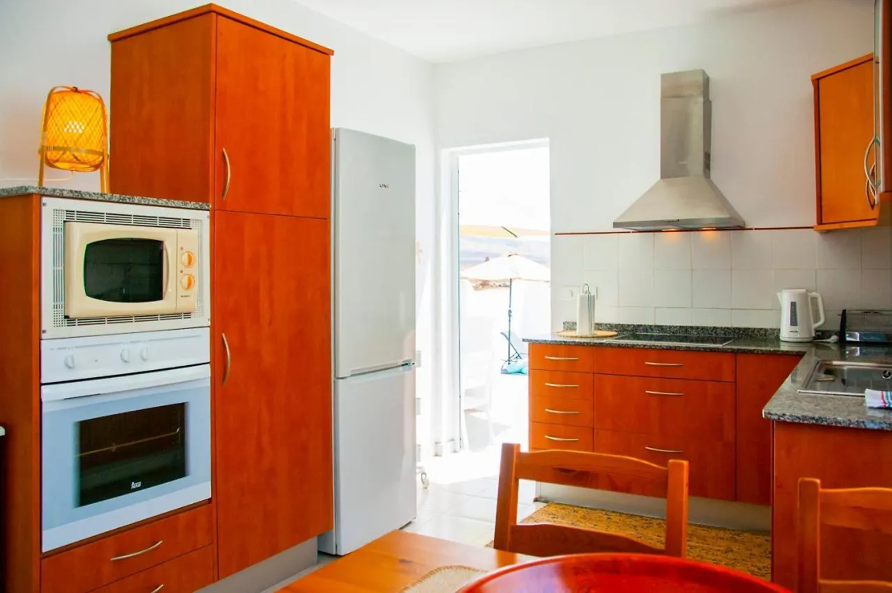 Holiday home Casa Chinija De Famara Villa Teguise  Spain