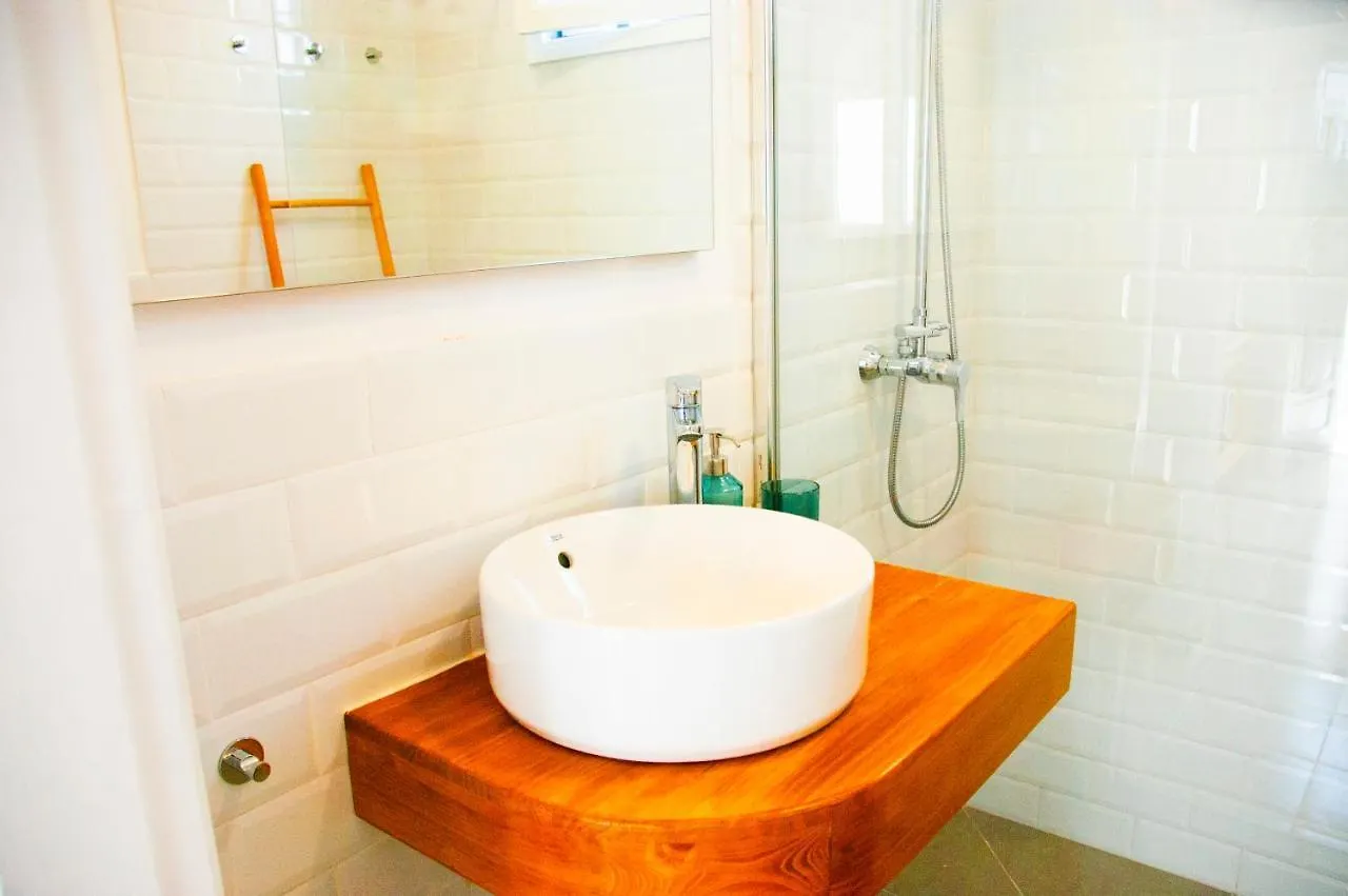 Casa Chinija De Famara Villa Teguise  Holiday home Teguise (Lanzarote)
