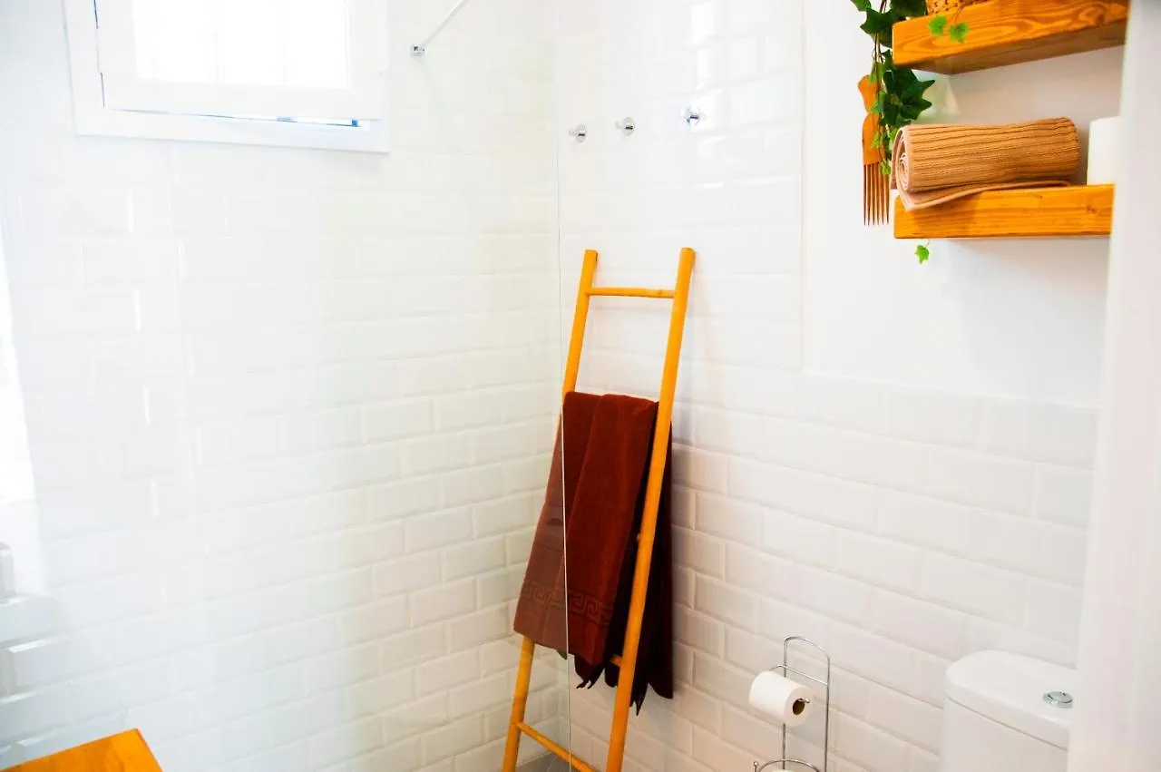 Casa Chinija De Famara Villa Teguise  Holiday home