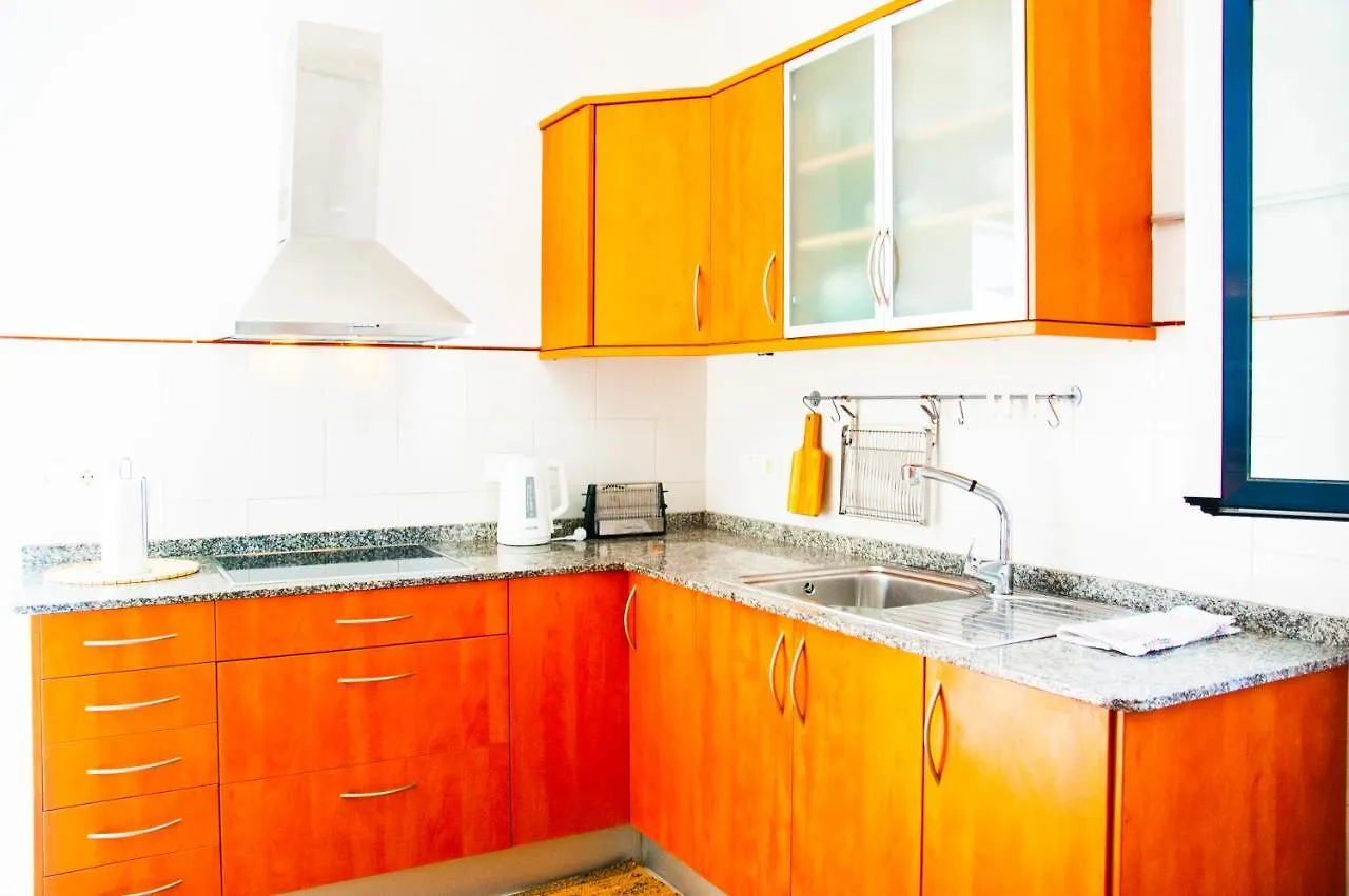 Casa Chinija De Famara Villa Teguise  Holiday home
