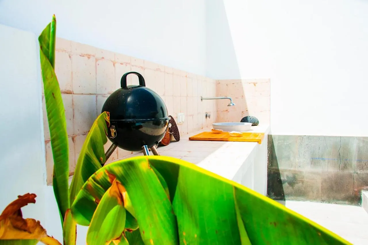 Holiday home Casa Chinija De Famara Villa Teguise