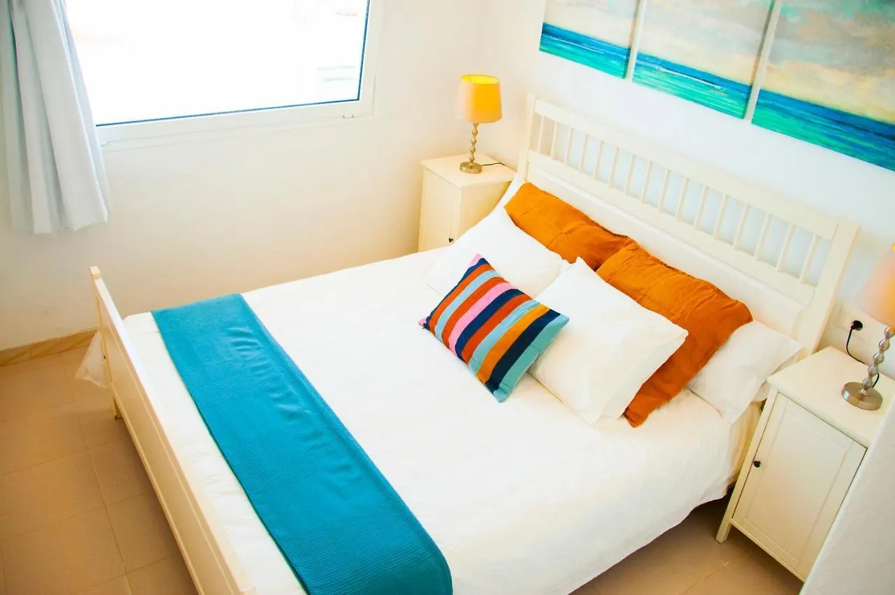 Casa Chinija De Famara Villa Teguise  0*, Teguise (Lanzarote)