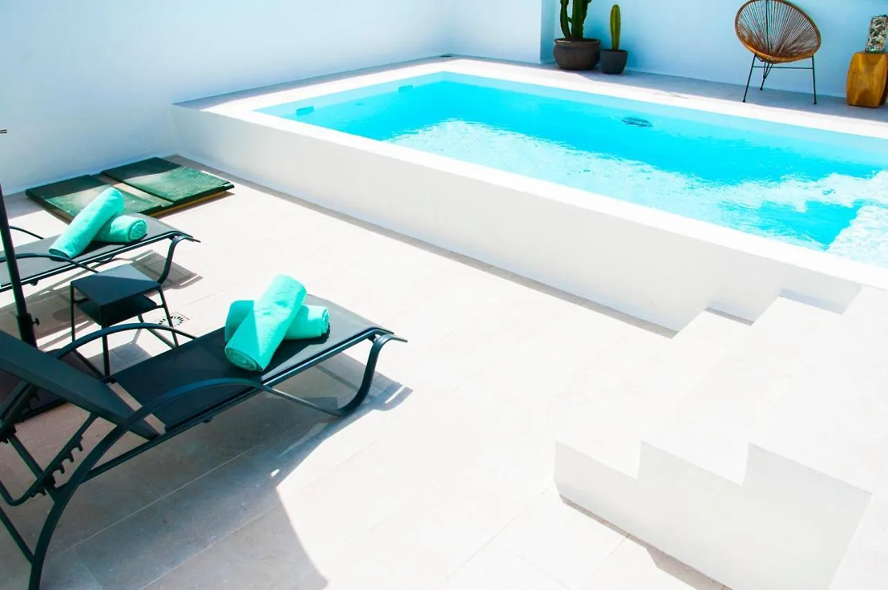 Casa Chinija De Famara Villa Teguise  Holiday home Teguise (Lanzarote)