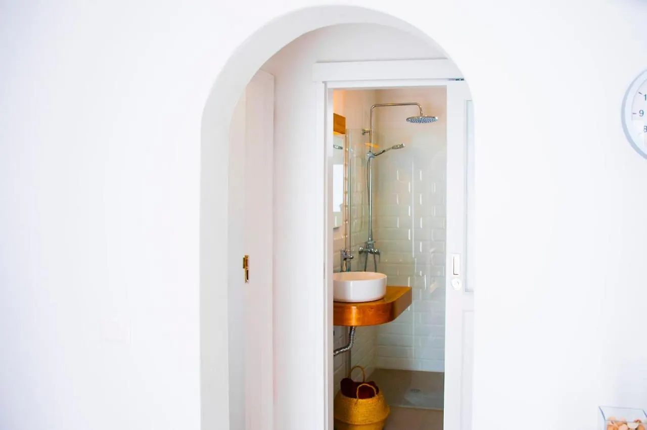 Casa Chinija De Famara Villa Teguise  0*, Teguise (Lanzarote)
