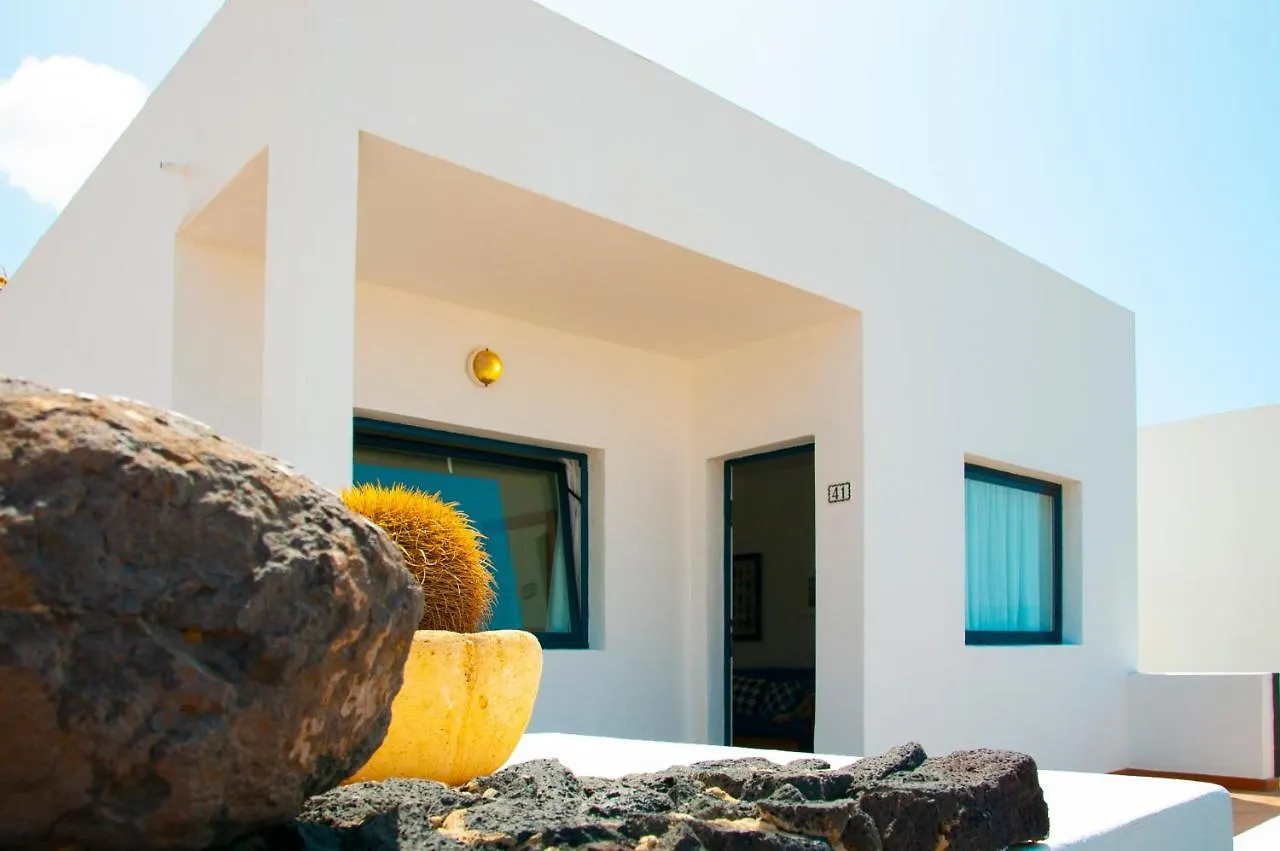 Holiday home Casa Chinija De Famara Villa Teguise  Spain