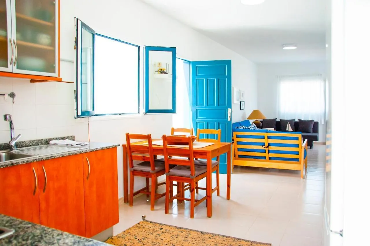 Holiday home Casa Chinija De Famara Villa Teguise